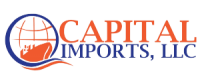 Capital Imports Logo